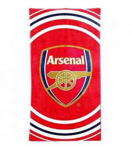 Arsenal Towel