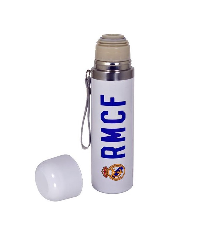 adidas real madrid water bottle