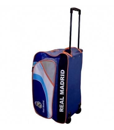 Real Madrid Holdall