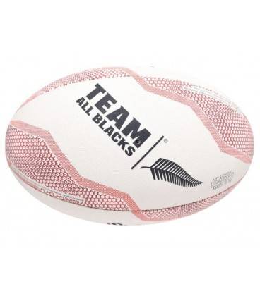 Dónde músico veredicto Adidas All Blacks Rugby Ball