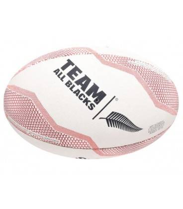 All Blacks Rugby Ball