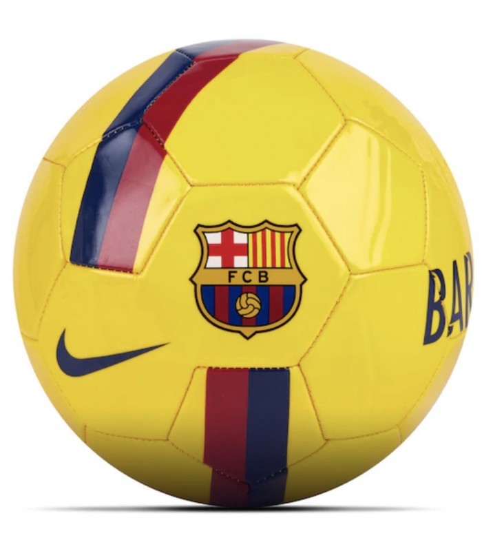 nike fc barcelona football