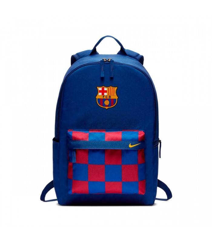 Barcelona Boot Bag official licensed product F.C 