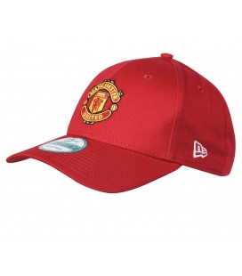 Manchester United Team Cap