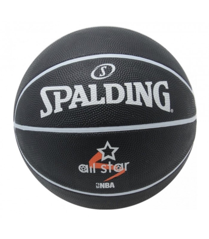 spalding all star ball