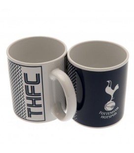 Tottenham Hotspur Mug