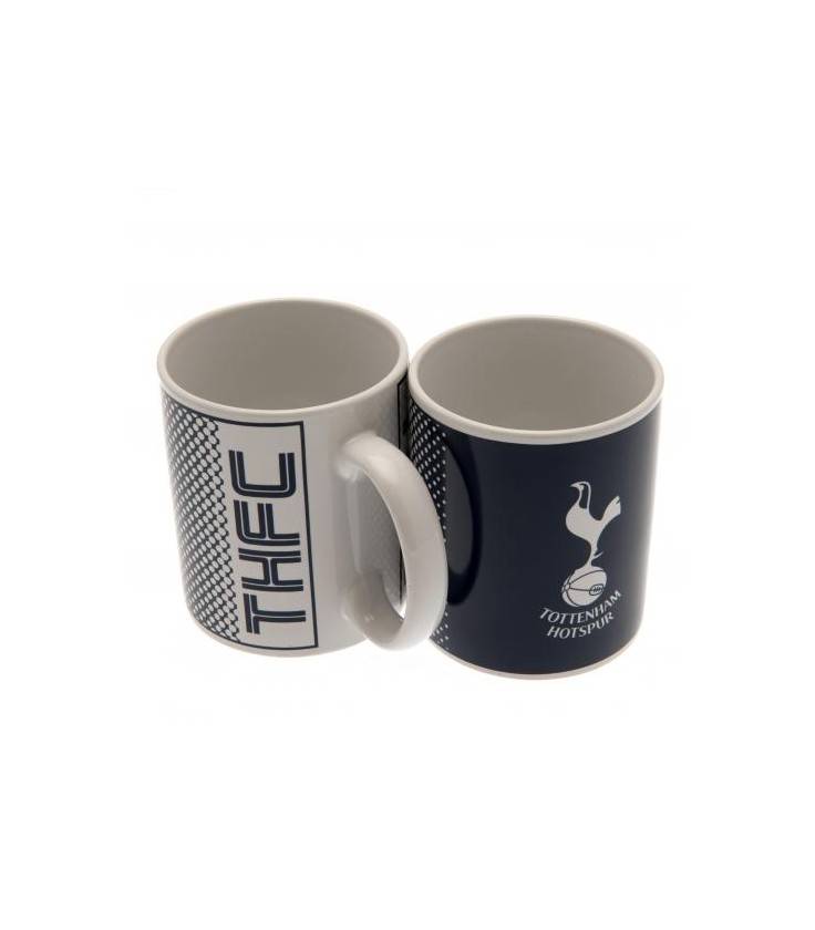 Tottenham Hotspur Mug