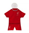 FC Liverpool Car Mini Kit