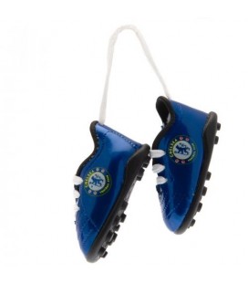 Chelsea Mini Car Football Boots