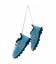 Manchester City Mini Car Football Boots