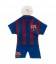 FC Barcelona Car Mini Kit