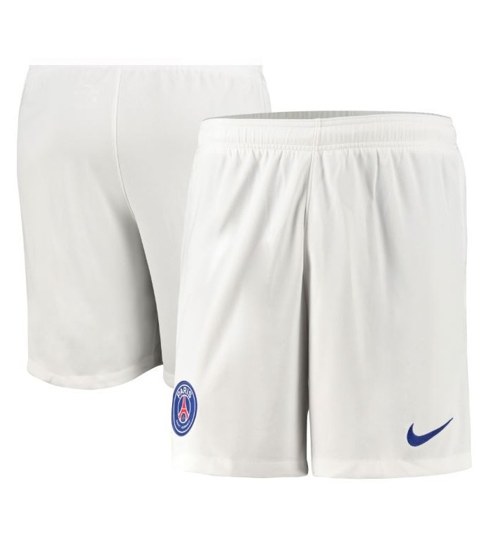 psg away shorts