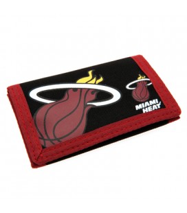 Miami Heat - Wallet