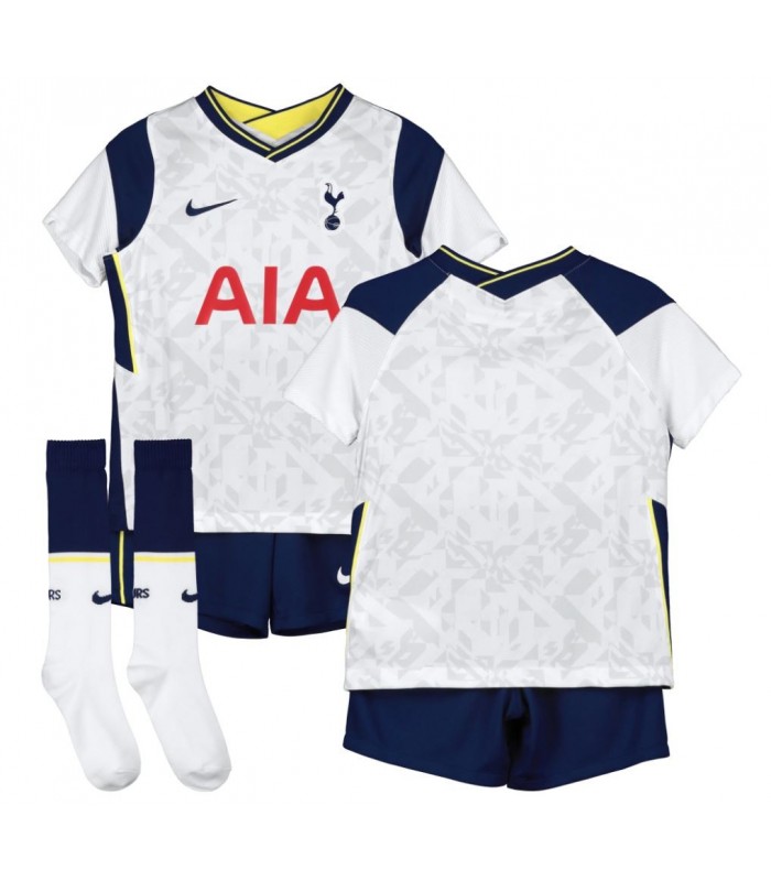 tottenham hotspur home shirt