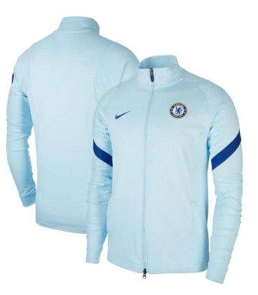 Chelsea Squad Track Jacket