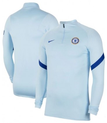 Chelsea Squad Drill Top