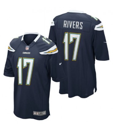 chargers home jersey