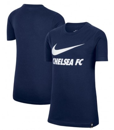 Chelsea Evergreen Crest T-Shirt