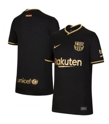 barcelona away shirt