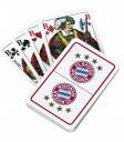 Bayern Munich Poker Cards