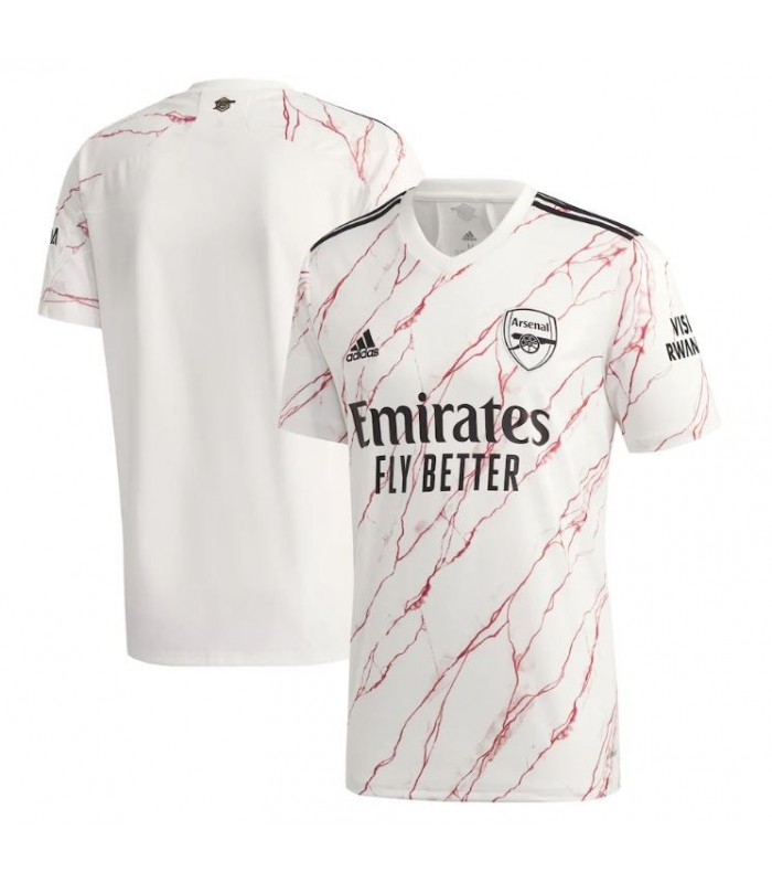 arsenal shirt 2020