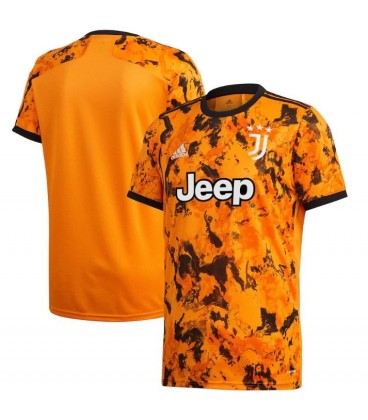 juventus third shirt