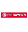Bayern Munich Car Sign