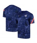 Chelsea Squad Pre-Match Training Top