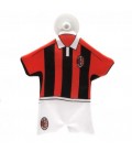 AC Milan Car Mini Kit