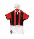 AC Milan Car Mini Kit