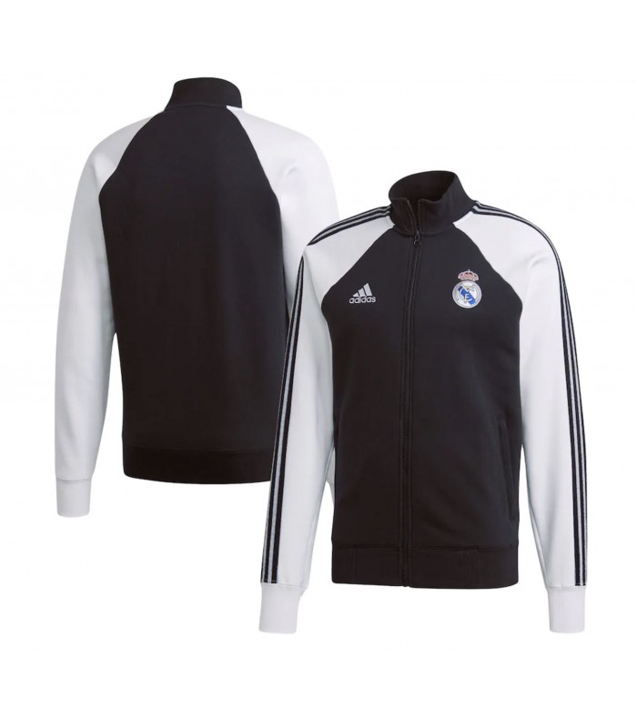 real madrid zne jacket