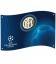 Inter Milan Flag