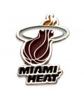 Miami Heat - Badge