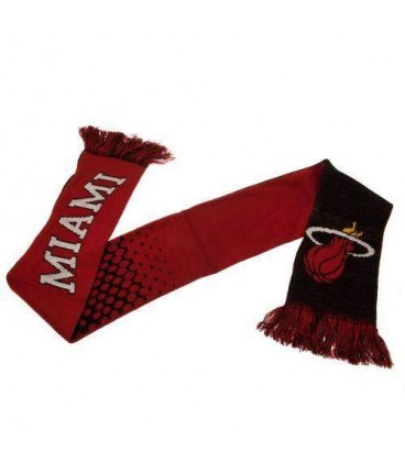 Miami Heat - Scarf