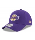 LA Lakers New Era Cap