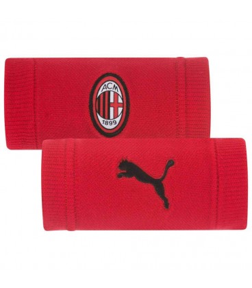 AC Milan Puma Wristbands