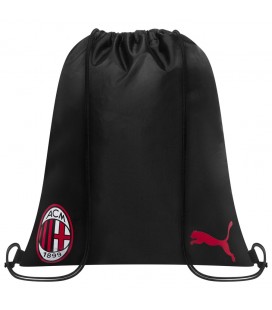 AC Milan Puma Gym Bag