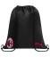 AC Milan Puma Gym Bag