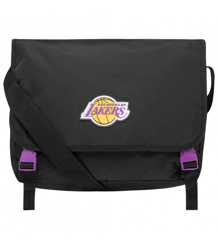 nba messenger bag