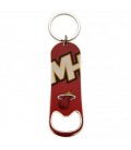 Miami Heat - Keyring