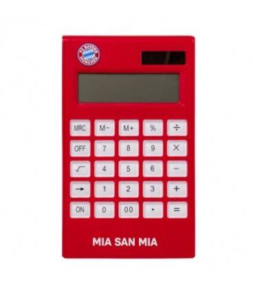 Bayern Munich Calculator