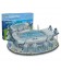 Manchester City 3D Puzzle Stadium