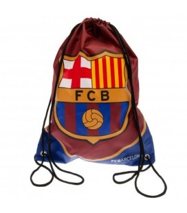 FC Barcelona Gym Bag