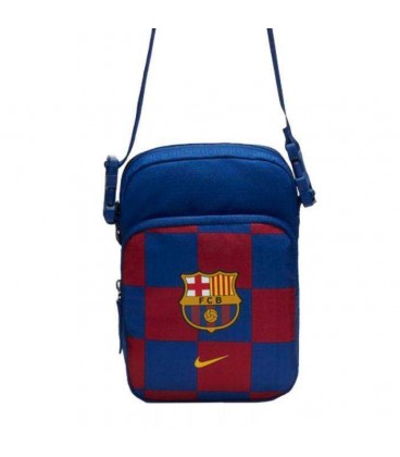 Barcelona Allegiance Small Items Bag