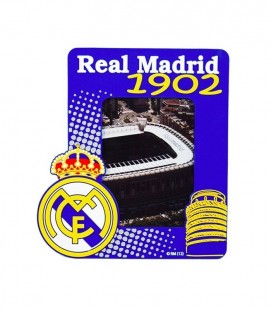 Real Madrid Photo Frame