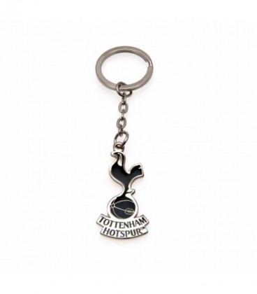 Tottenham Hotspur Keyring