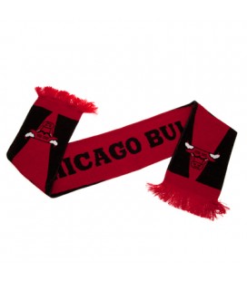 Chicago Bulls - Scarf