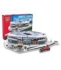 3D puzzle Arsenal Stadium