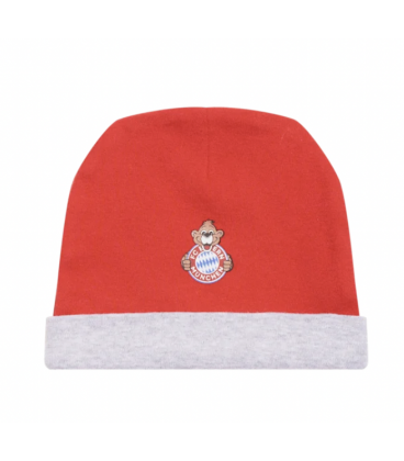 Bayern Munich Baby Beanie