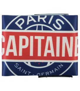 Paris Saint Germain Captains Armband